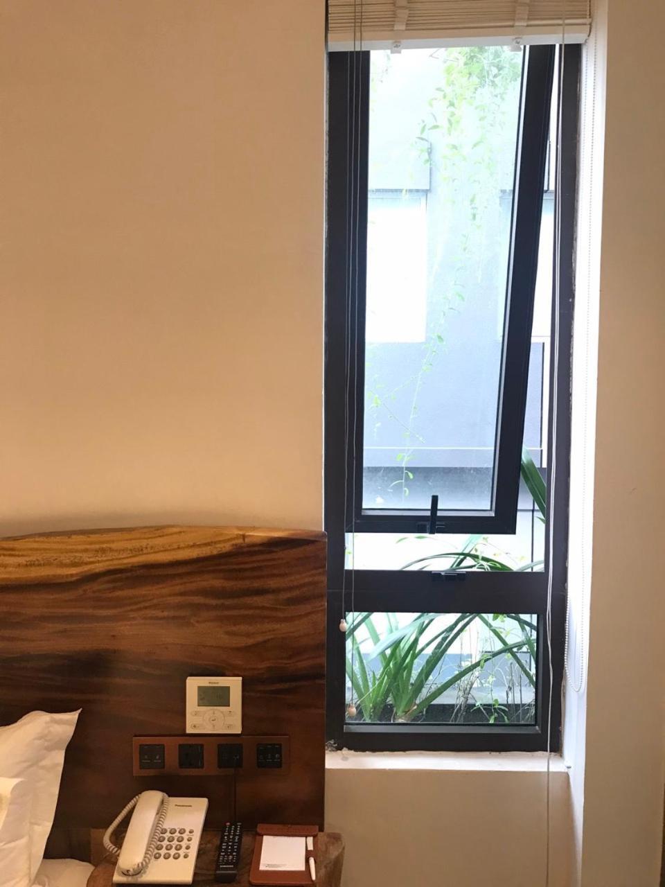 Sky Gem Central Hotel Ho Chi Minh City Exterior photo