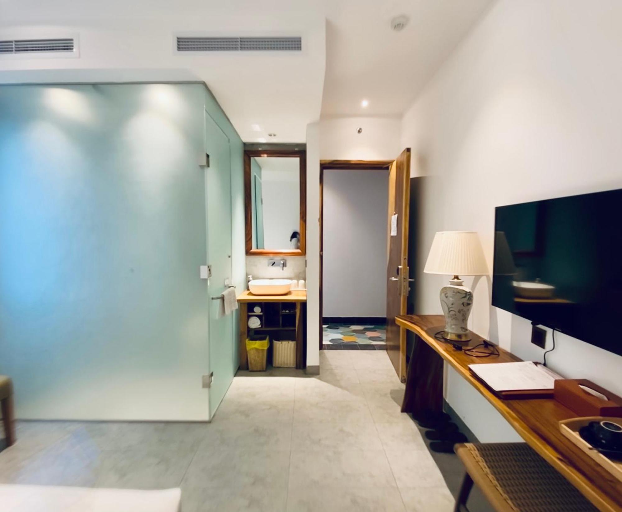 Sky Gem Central Hotel Ho Chi Minh City Exterior photo