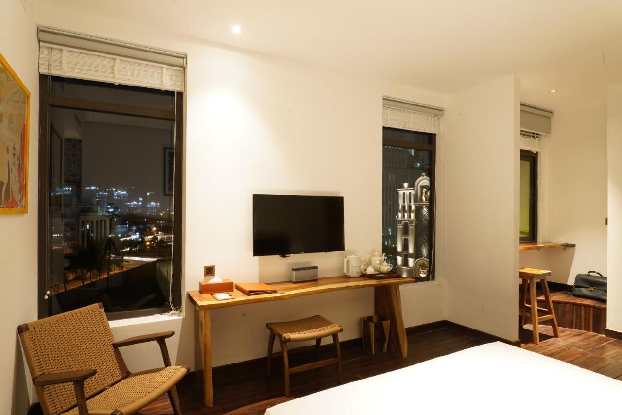 Sky Gem Central Hotel Ho Chi Minh City Exterior photo